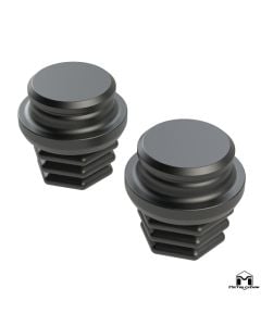 Jeep JT Gladiator Upper Rear DuroSpring Replacement Bump Stops