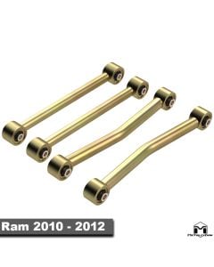 Ram 2500/3500 Front Control Arm Set ('10 - '12)