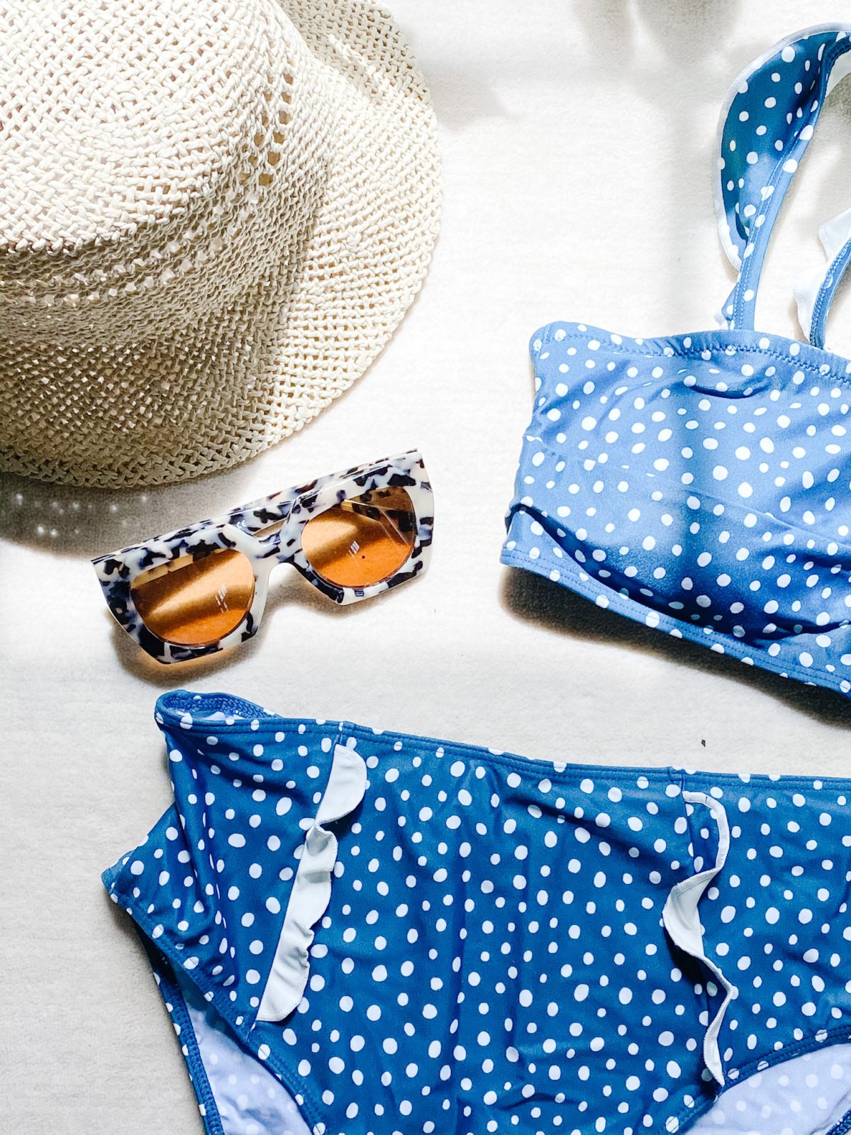 The Hands-Down Best Experience You Will Have Swimsuit Shopping