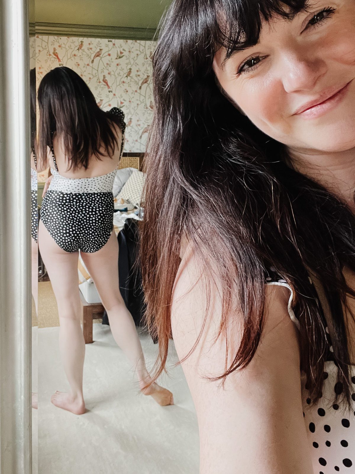 The Hands-Down Best Experience You Will Have Swimsuit Shopping