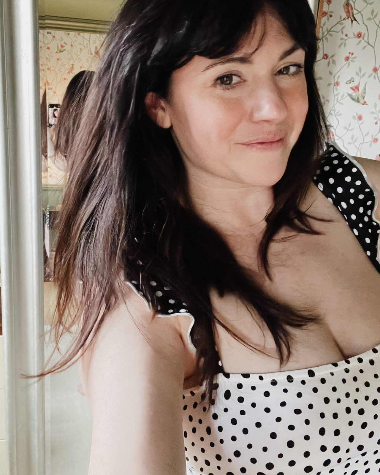 The Hands-Down Best Experience You Will Have Swimsuit Shopping
